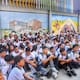 Más de 190 mil estudiantes regresaron a clases en Barranquilla
