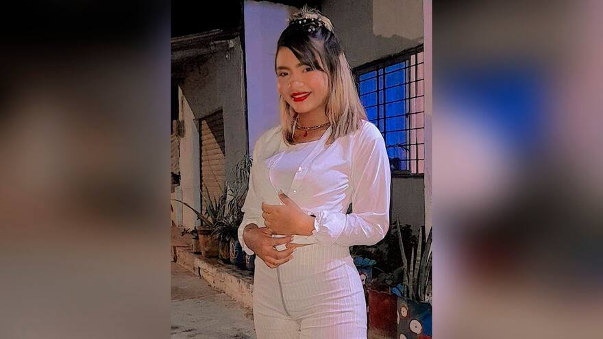 Caso Chochó: la joven que compuso una canción para sus amigos asesinados