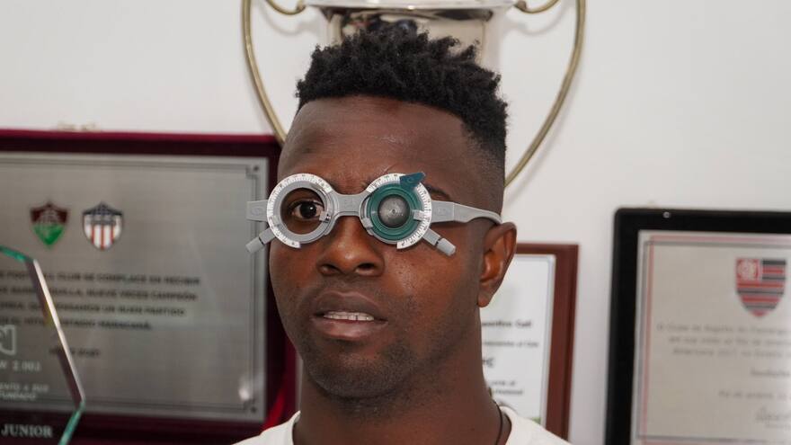 Junior tiene la mira en la Superliga frente a Millonarios