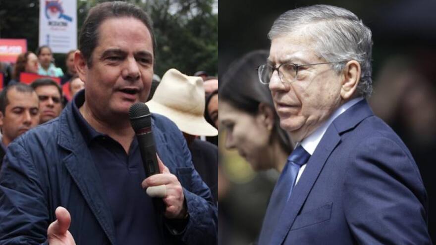 Liberales y Cambio Radical cuestionan reformas petristas