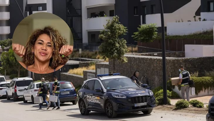 Sincelejana fue víctima de feminicidio en España: su pareja la asesinó a martillazos