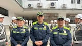La Policía Metropolitana de Montería celebra hoy 12 años de servicio
