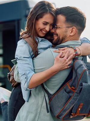 Beneficios de viajar en Pareja | Columna de José Manuel González