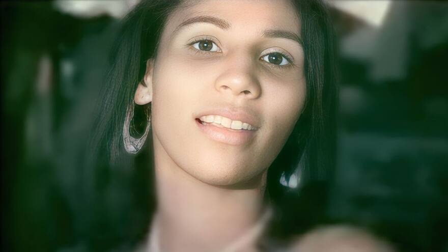 Así luce actualmente Yasuri Yamileth, famosa por la canción ‘La Gillete’