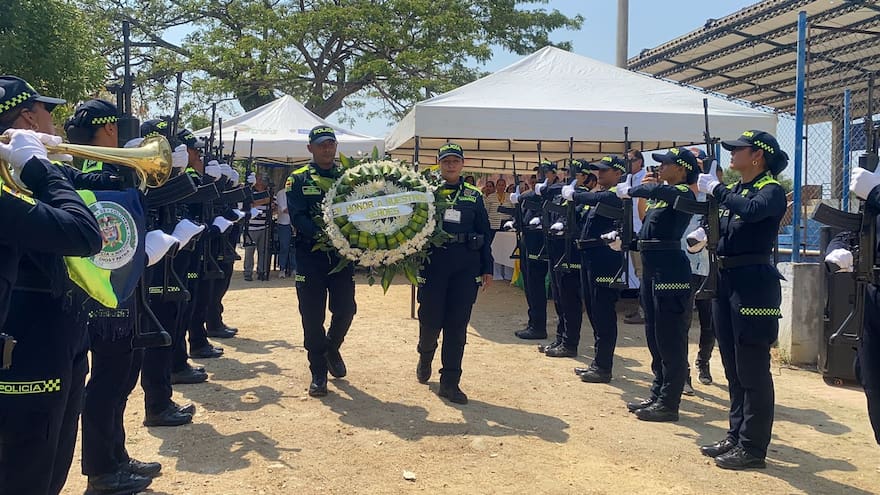 Estado recuerda a las víctimas del ‘burro bomba’ que estalló hace 28 años