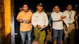 Un nuevo batallón de Infantería de Marina refuerza la seguridad en Cartagena