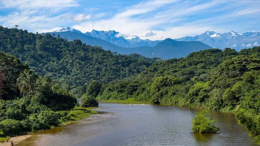 Defensores del medio ambiente en la Costa: blancos directos de la violencia
