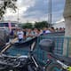 Al menos dos muertos y 37 heridos deja accidente de un ‘Monster Truck’ durante evento de exhibición en Popayán