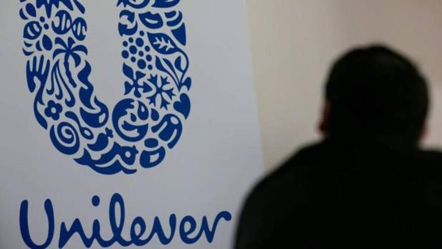 Superindustria multa a Unilever