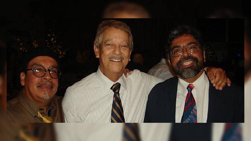 Falleció a sus 77 años el periodista y caricaturista 'Guillotín'