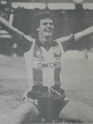 1984-2023 o 39 años después | Columna de Javier Castell López