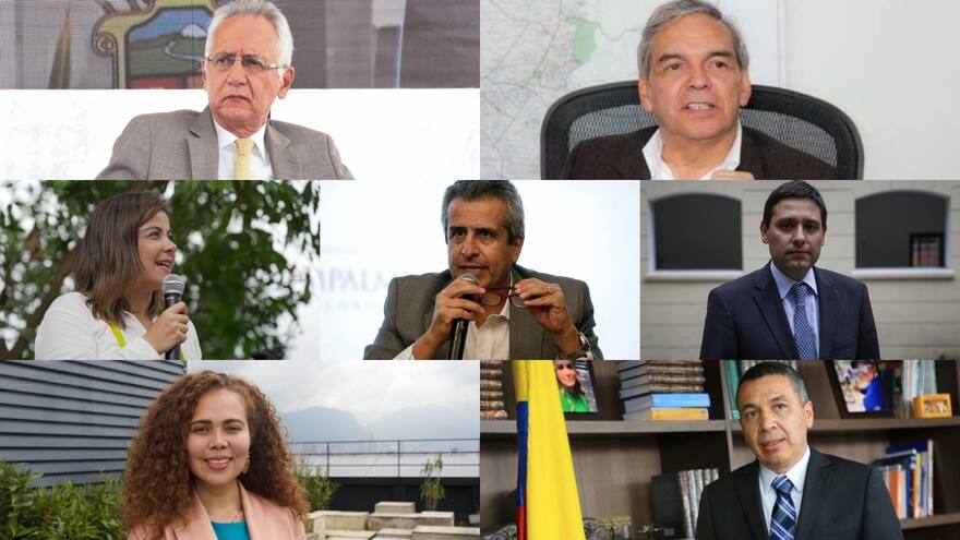 Estos son los perfiles de los nuevos ministros que harán parte del nuevo gabinete de Petro