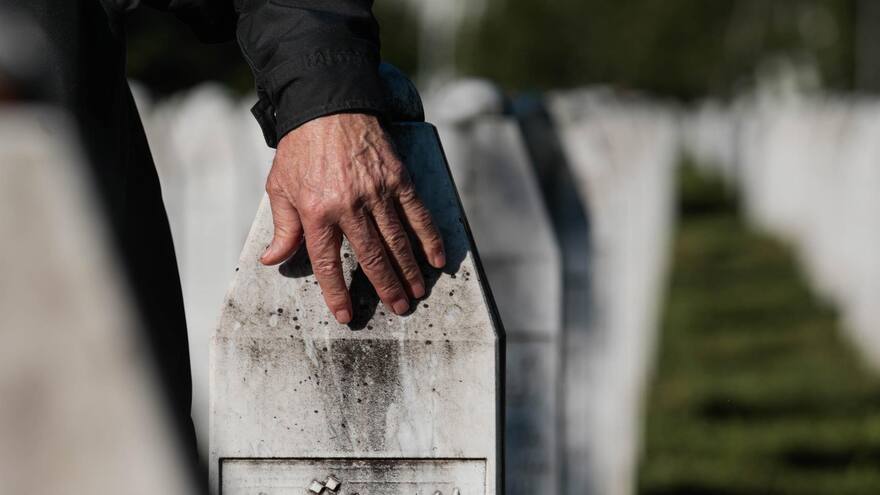 Supervivientes del genocidio de Ruanda celebran la condena contra exprefecto