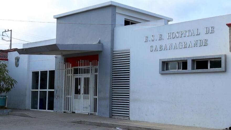Bebé de 8 meses muere tras recibir descarga eléctrica en Sabanagrande