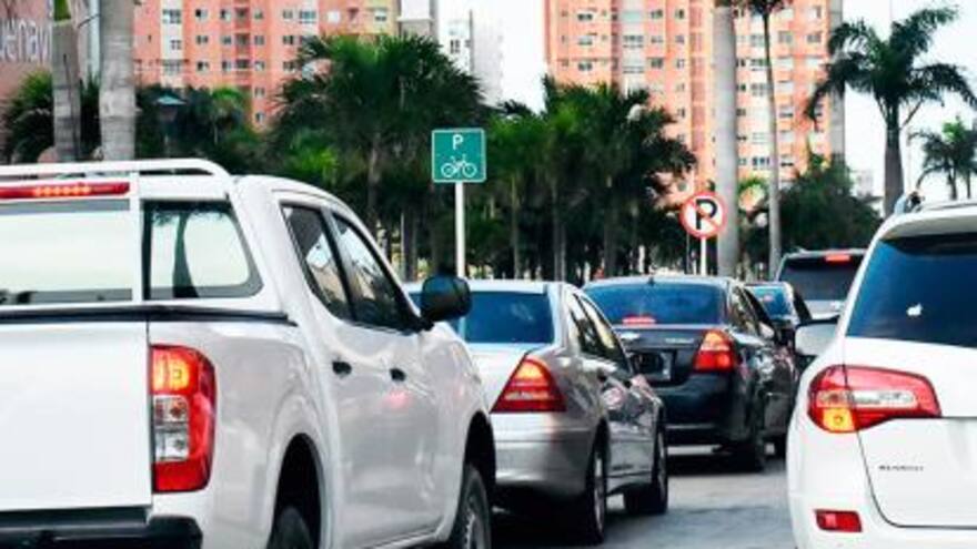 Hasta este viernes descuento del 10% de Derecho de Tránsito