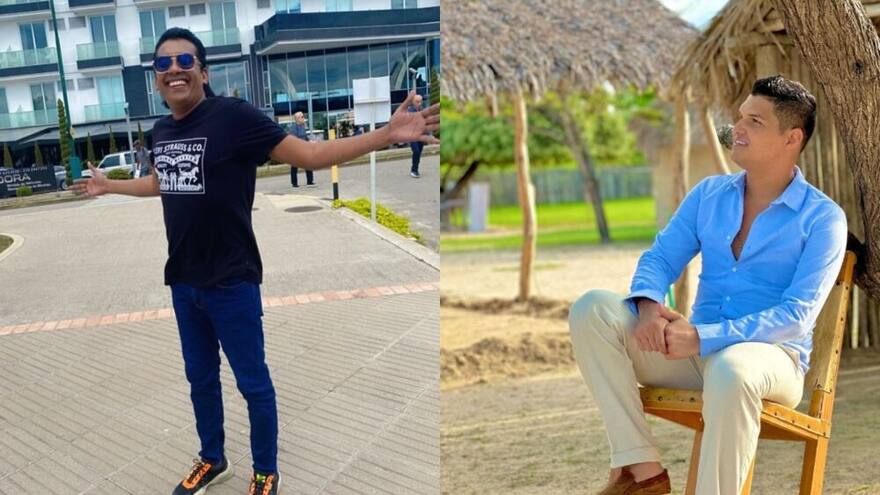 “Mi sobrino El Vallero cuando se toma unos tragos se descontrola”: Elver Díaz