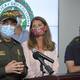 'Barranquilla es modelo en temas de seguridad': director de la Policía