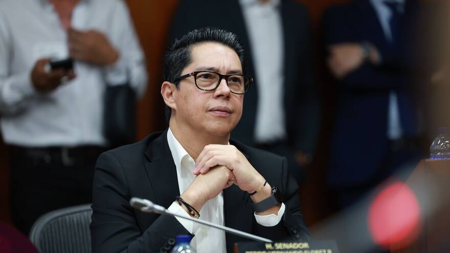 “No entregué dineros en efectivo a la campaña de Petro”: Senador Flórez