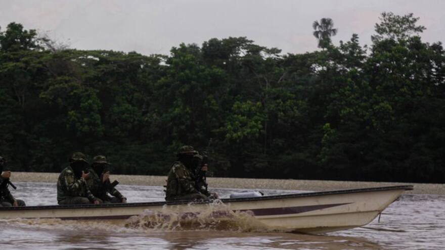 Comandos de Fronteras: milicias emergentes que avivan el conflicto