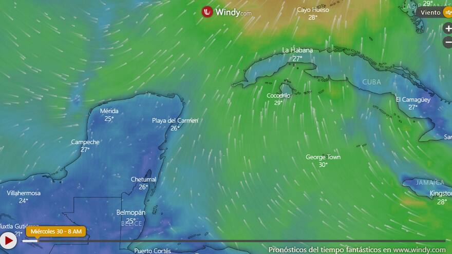 Idalia toca tierra en el noroeste de Florida como un huracán mayor