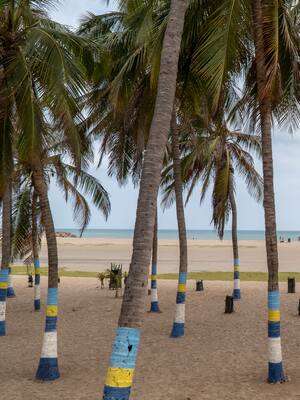 Turistas acogidos por la Guajira | Columna de Álvaro López P.