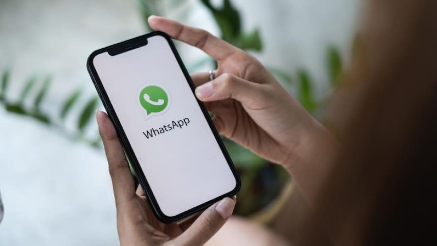 WhatsApp lanza nueva función: ahora permite enviar mensajes de voz que se escuchen una sola vez