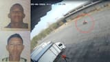 ¿Clase de manejo de moto?: dos hombres mueren tras accidente dentro de Granabastos