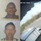 ¿Clase de manejo de moto?: dos hombres mueren tras accidente dentro de Granabastos