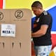 Todo lo que necesita saber para votar en las elecciones presidenciales este domingo