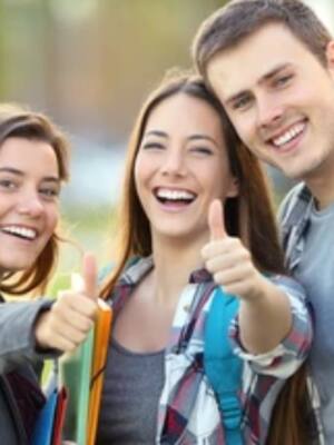 Estudiar con beca | Columna de Jesús Ferro Bayona