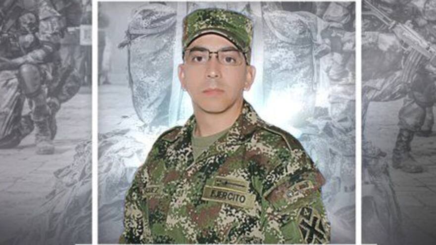 Disidencias de las Farc asesinaron a un soldado en Yarumal, Antioquia