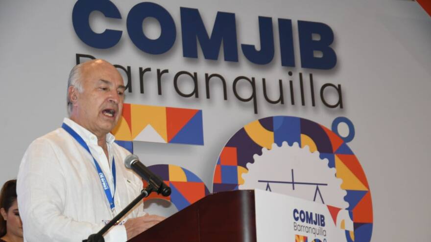 Cumbre COMJIB cierra con acuerdo ante CIDH para proteger derechos humanos
