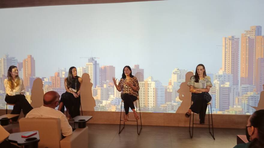 Buscan atraer 20 grandes eventos a Barranquilla en 2022