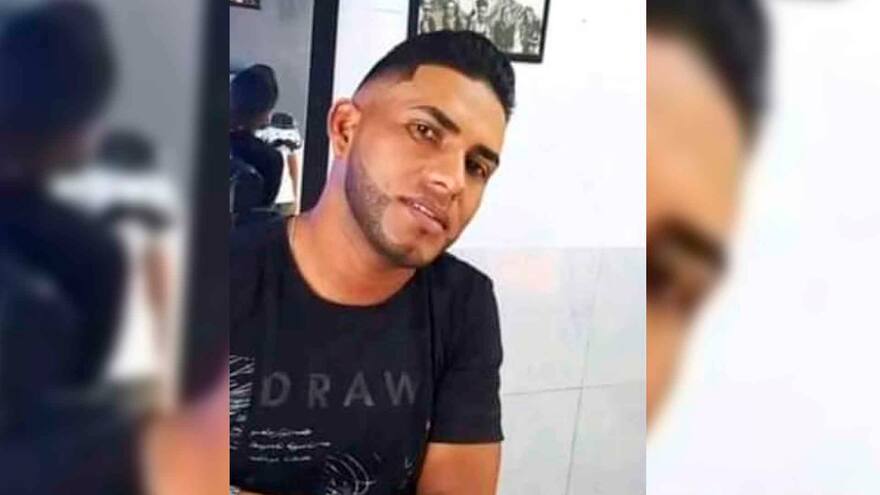 Asesinan a un hombre a bala en Palermo
