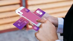 ¿Qué tan seguro es Bre-B para hacer las transferencias?