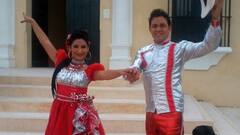 Soledad: décima, butifarra y merecumbé