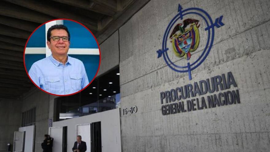 La Procuraduría formuló cargos al exgerente de la ESE de Sincé