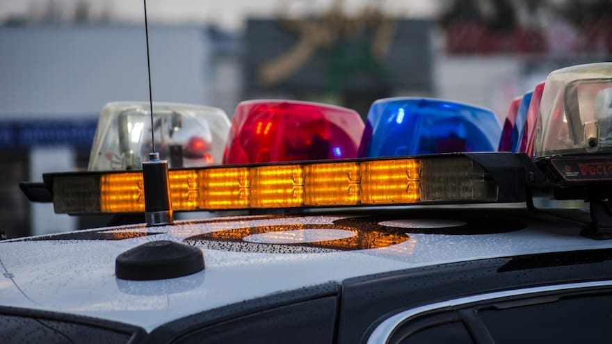 Detienen a hombre que habría intentado ahogar a sus dos hijos en EE. UU.