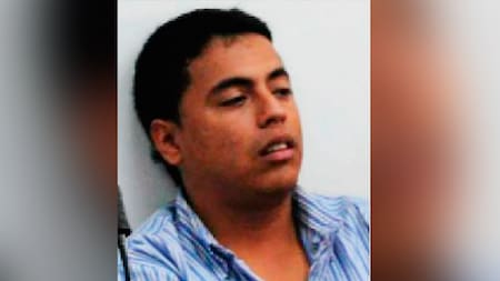 'Mi esposo se quiere entregar desde hace tiempo, pero la Policía no quiere': pareja de ‘Castor’