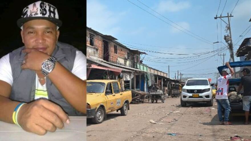 'Me dijo que me amaba, se estaba como despidiendo': madre de Dj asesinado