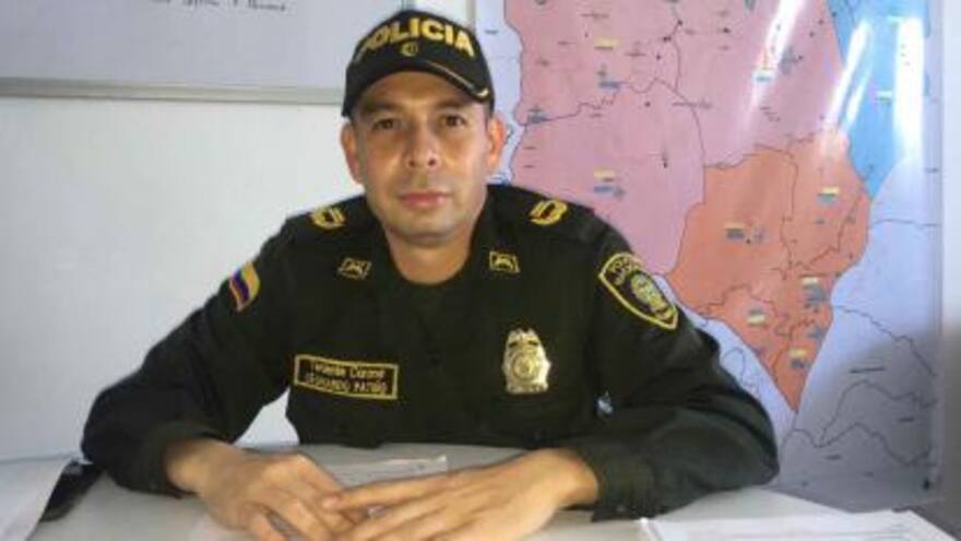 ¿Qué pasará con el oficial relevado del cargo tras denuncia de abuso sexual?