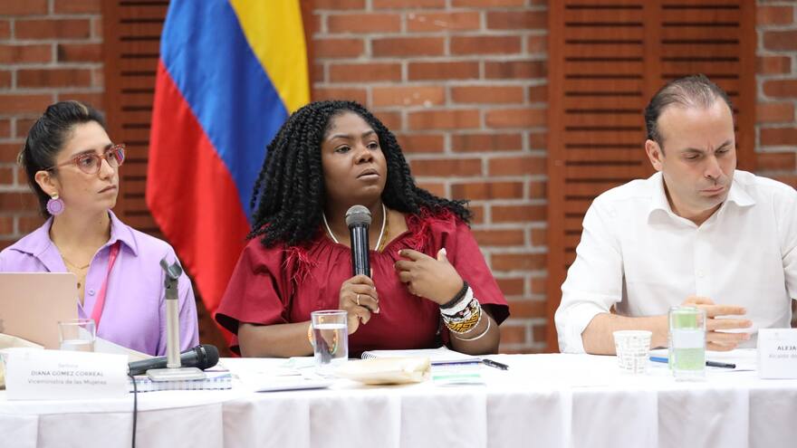 Minigualdad reforzará la Línea 155 para víctimas de violencia de género