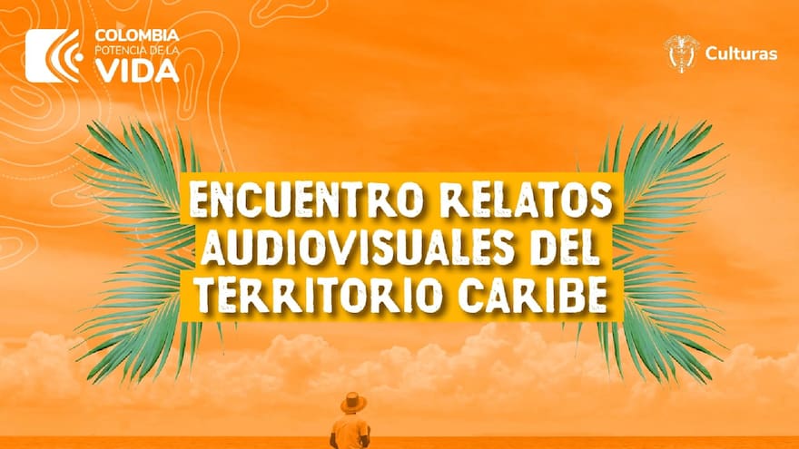 Abren convocatoria para el Encuentro Relatos Audiovisuales en Barranquilla