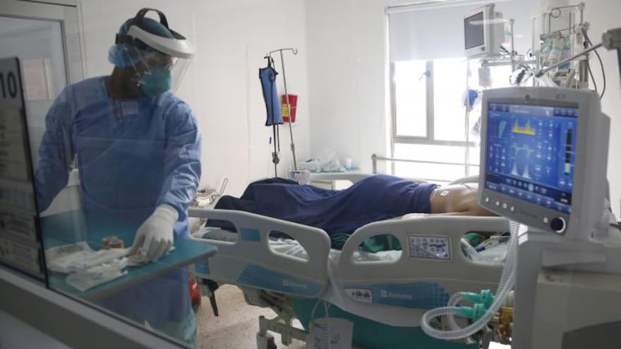 Santa Marta: solo 30 remisiones se han hecho efectivas