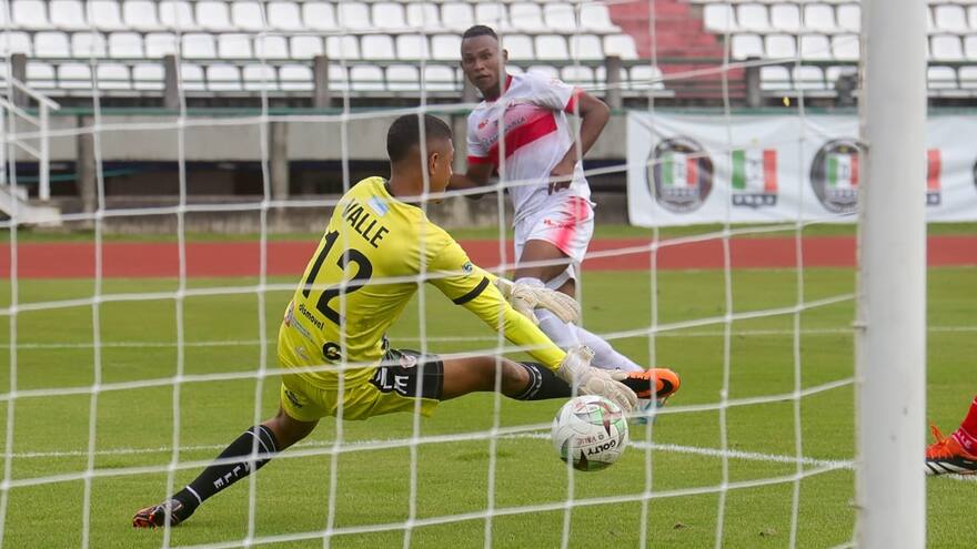 Atlántico, subcampeón en Torneo Nacional de Fútbol Sub-19