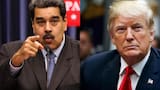 Trump no descarta una guerra con Venezuela y Maduro repudia a “ambiciosos imperialistas”