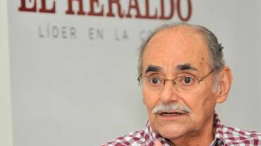 Así reaccionó el mundo de la política tras la muerte de Horacio Serpa