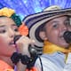 Más de 300 menores de edad integrarán la “Súper Banda Infantil” del Encuentro Nacional de Bandas