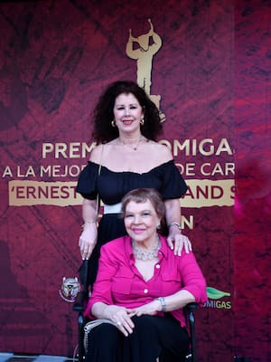 El legado de McCausland vive  | Columna de Daniela Cepeda