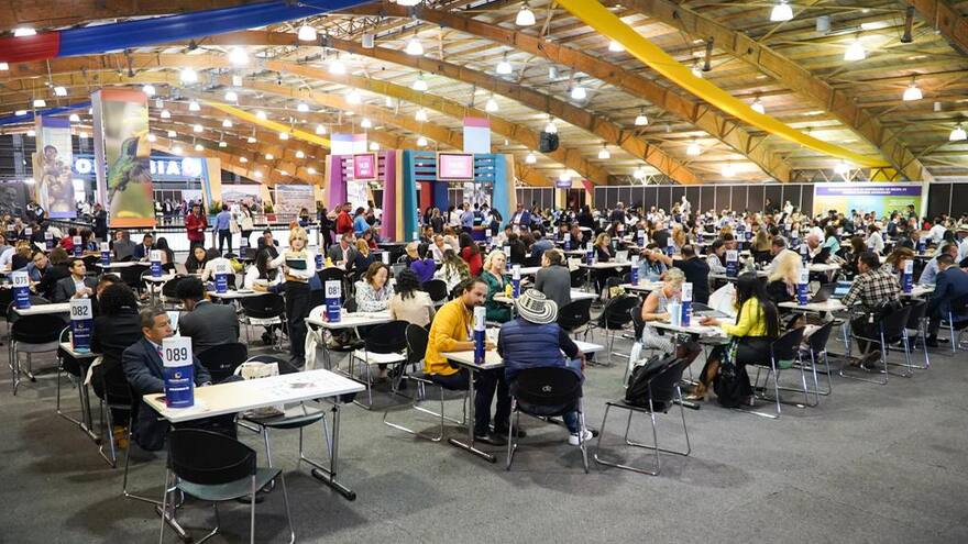 Crecimiento de ventas externas de turismo es una meta del país